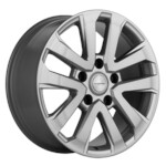 Khomen 1203 8,5x20 5*150 Et:58 Dia:110,1 F-Silver