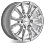 X'trike X-134 8x18 6*114,3 Et:46 Dia:67,1 HS