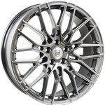 Tech Line 901 8x19 5*108 Et:42,5 Dia:63,3 BH