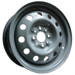 ТЗСК ВАЗ-03 5x13 4*98 Et:29 Dia:60,1 Черный-глянец