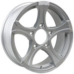 VENTI 1610 6,5x16 5*139,7 Et:40 Dia:98 SL