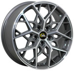 CROSS STREET CR-20 7,5x18 5*114,3 Et:40 Dia:66,1 gmf