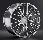 LS Forged FG17 10x22 5*130 Et:48 Dia:71,6 bkf