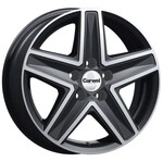 Carwel Витим 237 6,5x16 5*130 Et:55 Dia:78,1 AB