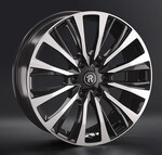 Replay TY399 7,5x19 6*139,7 Et:25 Dia:106,1 bkf