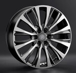 Replay TY399 7,5x19 6*139,7 Et:25 Dia:106,1 gmf