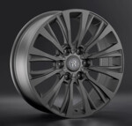 Replay TY399 7,5x19 6*139,7 Et:25 Dia:106,1 MGM