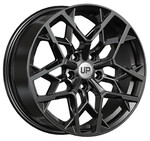 Wheels UP Up110 7,5x17 5*115 Et:41 Dia:70,1 GB