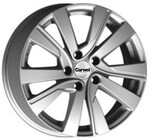 Carwel Гирвас 185 7x17 5*112 Et:48,5 Dia:57,1 SB