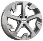 Carwel Таскан 262 7,5x18 5*114,3 Et:52 Dia:67,1 SB