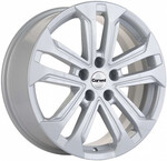 Carwel Витус 7x18 5*114,3 Et:38 Dia:67,1 SB