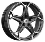 Wheels UP Up118 6,5x18 5*108 Et:33 Dia:60,1 BFP