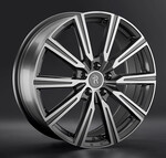 Replay LR93 7,5x19 5*120 Et:39,5 Dia:72,6 gmf