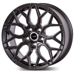 Lizardo XH1024 7x16 4*100 Et:38 Dia:60,1 CB