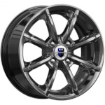 K&K Sportline 6x14 4*100 Et:30 Dia:67,1 кварц