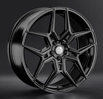 LS wheels LS1266 8,5x20 5*108 Et:36 Dia:65,1 bk