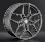LS wheels LS1266 8,5x20 5*127 Et:45 Dia:71,6 MGM
