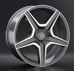 Replay B367 8x17 5*112 Et:52 Dia:66,6 gmf