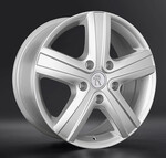 Replay SNG30 7,5x17 5*130 Et:43 Dia:84,1 s