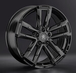 Replay LR114 8x19 5*120 Et:41,5 Dia:72,6 bk