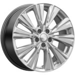 Скад Линней 7,5x18 5*115 Et:43 Dia:70,1 селена