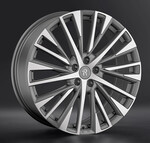 Replay LX245 8x21 5*114,3 Et:40 Dia:60,1 mgmf