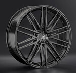 LS wheels FlowForming RC75 9x20 5*114,3 Et:40 Dia:67,1 bk