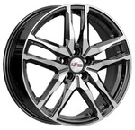 iFree Бомбей 6,5x18 5*108 Et:33 Dia:60,1 Блэк Джек