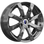 K&K Джемини 6x15 4*108 Et:50 Dia:63,3 кварц