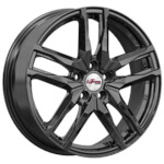 iFree Бомбей 6,5x18 5*114,3 Et:42 Dia:67,1 BK