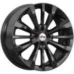 iFree Андерсен 7x17 4*100 Et:41 Dia:60,1 BK