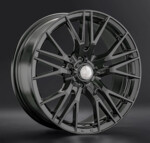 LS wheels LS 861 7,5x17 4*100 Et:40 Dia:60,1 bk