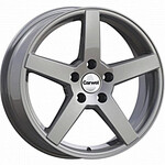 Carwel Дон 261 7x17 5*108 Et:40 Dia:54,1 AB