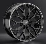 LS wheels FlowForming RC69 8,5x19 5*114,3 Et:45 Dia:67,1 BKL