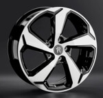 Replay CHG55 7,5x19 5*114,3 Et:35 Dia:60,1 BKF