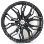 Tech Line 205 8,5x20 5*114,3 Et:42 Dia:67,1 BL