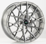 Megami MGM-11 6x14 4*100 Et:35 Dia:54,1 gmf