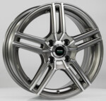 Megami MGM-1 6x15 5*114,3 Et:38 Dia:67,1 gmf