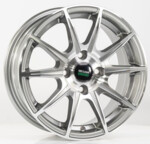 Megami MGM-13 6x14 4*100 Et:40 Dia:60,1 gmf