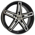 NEO 660 6,5x16 5*108 Et:43 Dia:65,1 BD