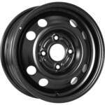 Евразиа ТАПО 53E45H 5,5x14 4*114,3 Et:45 Dia:67 Black