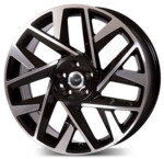 Replica FR 3S1072 (0113) 7,5x19 5*114,3 Et:49,5 Dia:67,1 MBM