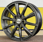 Carwel Легран 5,5x14 4*98 Et:35 Dia:58,5 GR