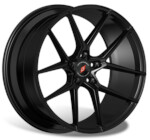 Inforged IFG39 7,5x17 5*114,3 Et:42 Dia:67,1 Black