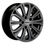 Carwel Кудро 1610 6,5x16 5*114,3 Et:43 Dia:67,1 GRT