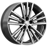 Скад Манчестер 7,5x19 5*108 Et:46 Dia:65,1 алмаз