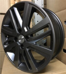 Carwel Таймыр 6x16 4*100 Et:50 Dia:60,1 GRT