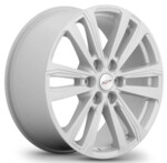 X'trike X-142 8,5x20 6*139,7 Et:60 Dia:95,1 HS