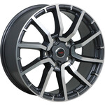 Replica Concept TY556 9x20 5*150 Et:45 Dia:110,1 GMF