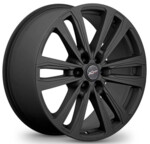 X'trike X-142 8,5x20 6*139,7 Et:60 Dia:95,1 BKM